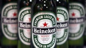 Nigerian Breweries PLC Announces a 40% Price hike