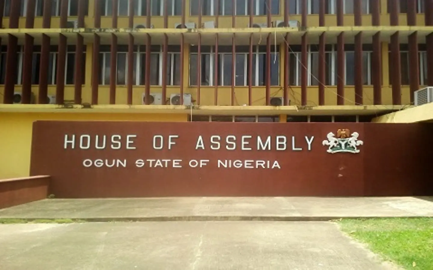 Ogun Assembly Calls For Amotekun Deployment to Schools, Following Ritual Killing Of Pupil