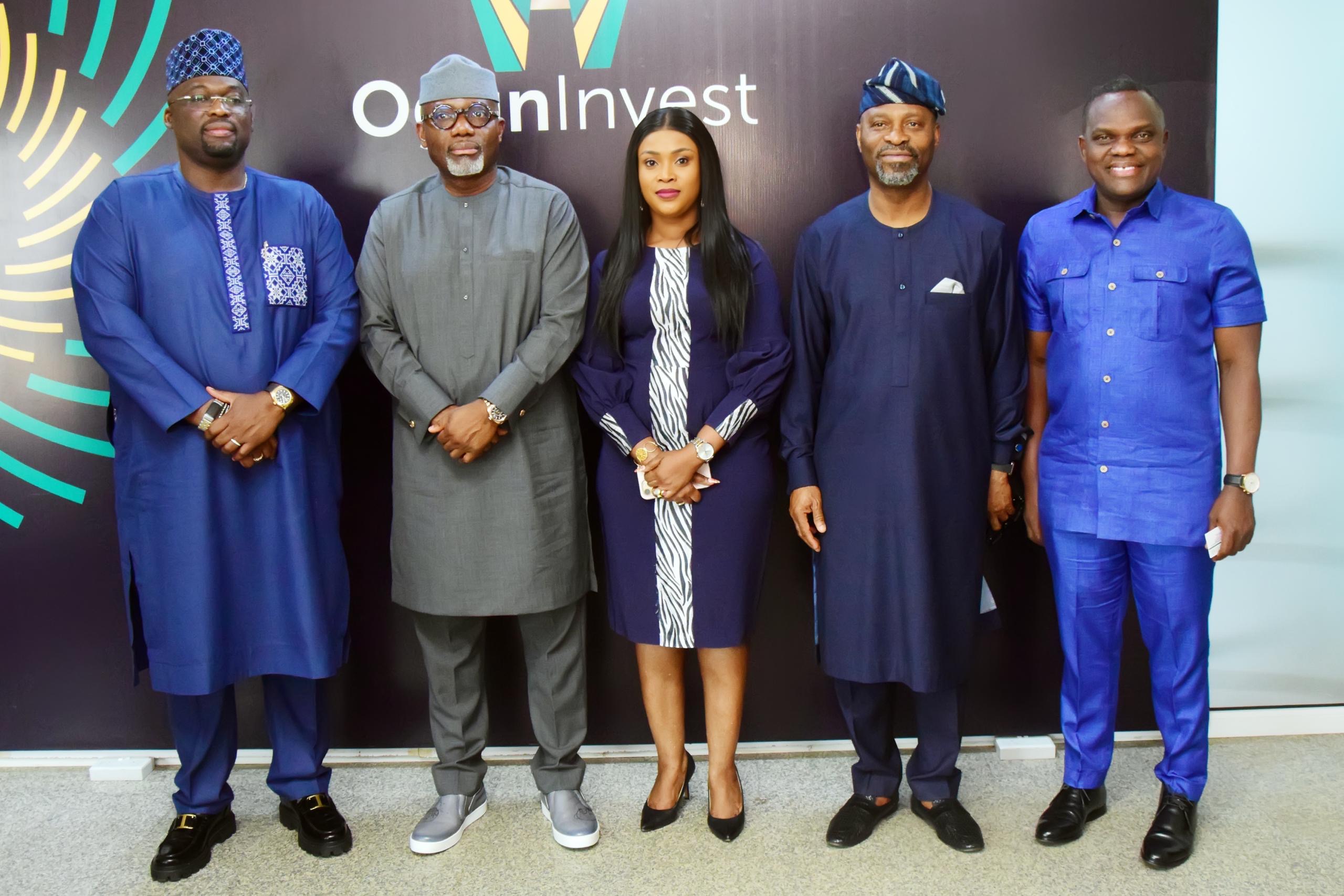 Ogun Inaugurates a 12-member Committee to Drive Investments into the State