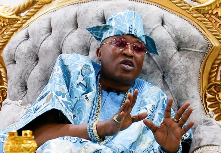 Oluwo of Iwo Says No Kidnappers Could Abduct or Kill Him, As Gunmen Slain another Monarch in Kogi