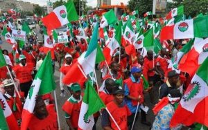 Organized Labour Insists On Nationwide Strike, After Fresh Meeting with Federal Government