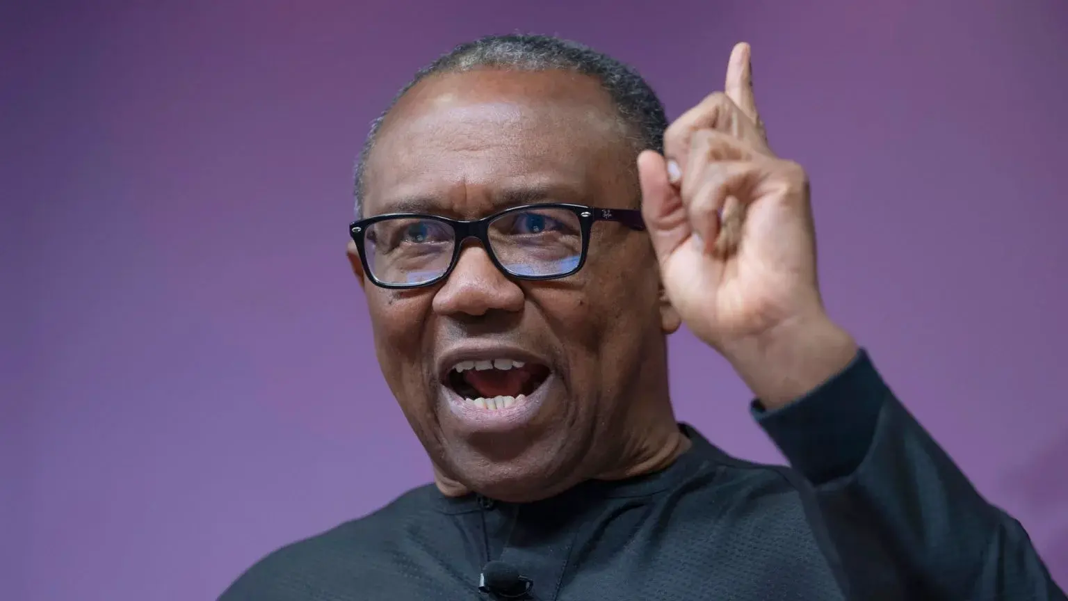 Peter Obi Wades Into Escalating Crisis in Labour Party, Calls for Auditing Of 2023 Poll Campaign Fund