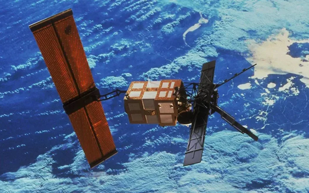 Pioneering EU Satellites Due To Crashed To Earth Today