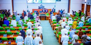 Reps Consider Bill Seeking To Change Presidential To Parliamentary System of Government