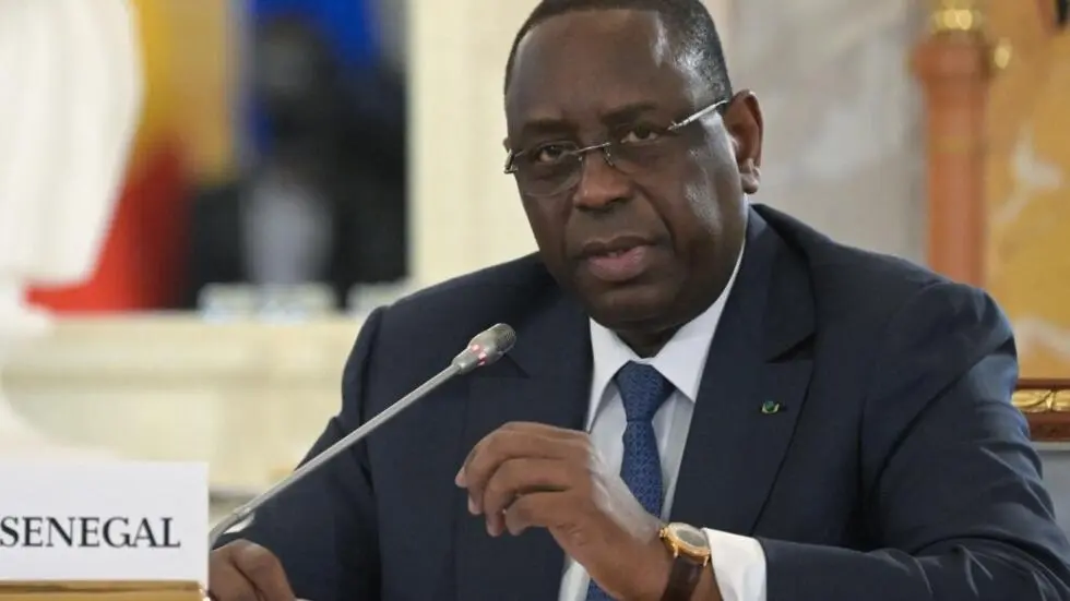 Senegal Top Court Overrules Law Postponing Poll