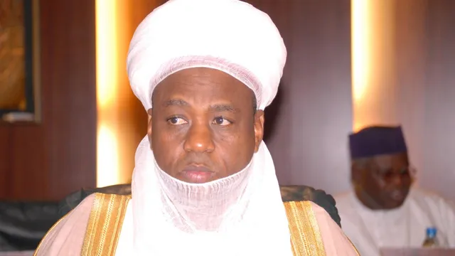 Sultan of Sokoto Says Nigeria's Economic Situation Requires Divine Intervention