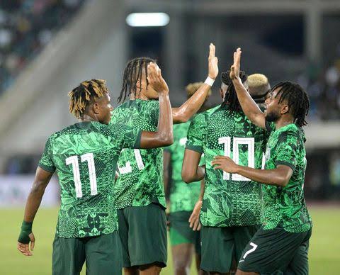 AFCON 2023: Pereiro Applauds South Africa's National Team after Leading Nigeria to the Final