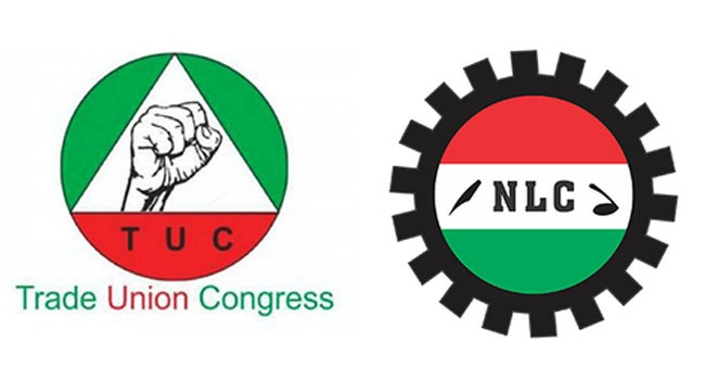 TUC May Not Participate in Workers Protests, Accuses NLC of Taking Unilateral Decisions