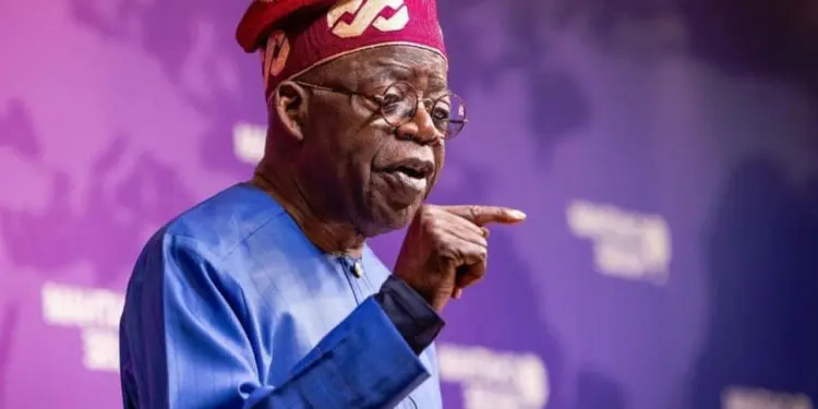 Tinubu Promises Restructuring of Nigeria, But After Erecting Solid Structures to Sustain It