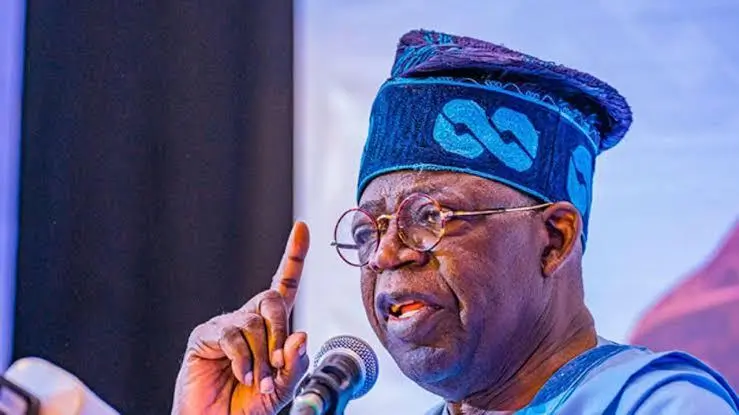 Tinubu Says There Is No Going Back on His Economic Reforms, Vows to Overcome Challenges