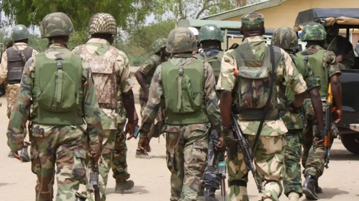 Troops Rescue Ten Abducted Passengers, After Gun Duel with Kidnappers in Kogi Forest