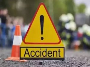 5 Die, 4 Injured In an Auto Crash on the Lagos-Ibadan Expressway