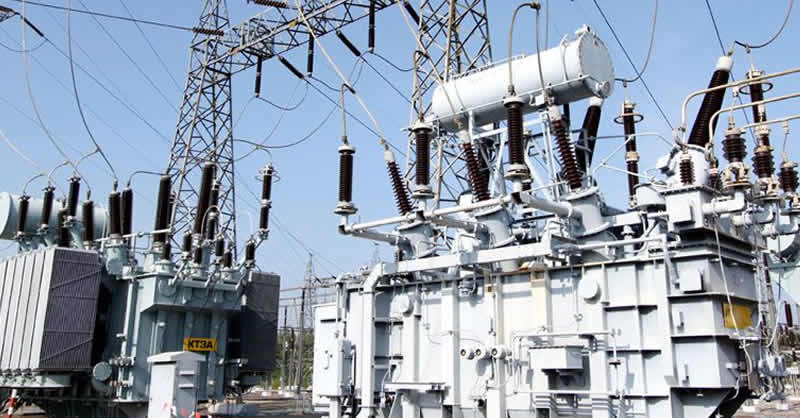 Again, National Power Grid Collapses, Second Time This Year