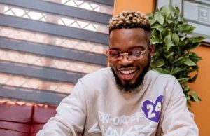 Broda Shaggi Says He's A Feminist But Has Expectations from His Girlfriend