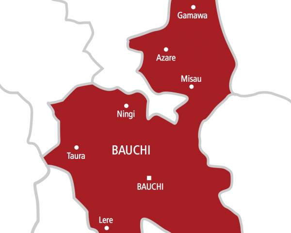 Four Die During Stampede for Ramadan Alms in Bauchi