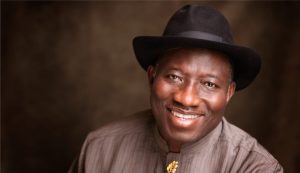 Goodluck Jonathan Advocates Stop to Winner-Takes-All Politics