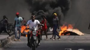 Haiti Declares State of Emergency after Mass Jail Break
