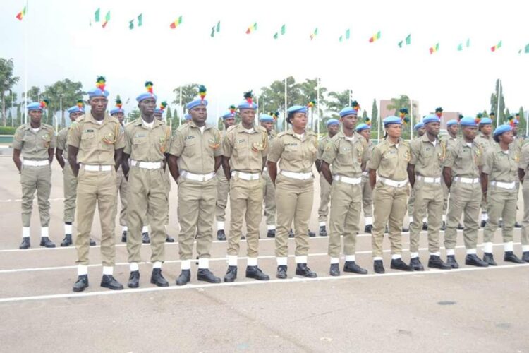 House Of Reps Passes the Peace Corps of Nigeria Bill for Third Time, Awaits Senate Concurrence