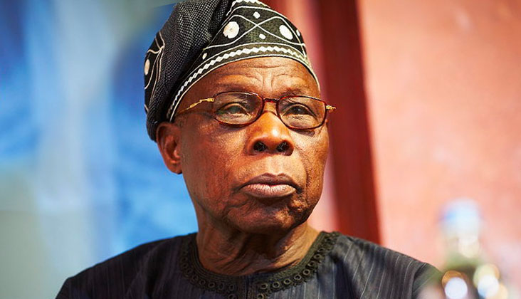 Inflation: Consult Zimbabwe for Solution, Obasanjo to FG