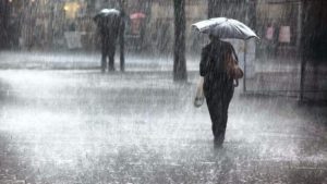Lagos Asks Residents to Brace Up For Heavier, More Than Normal Rainfall