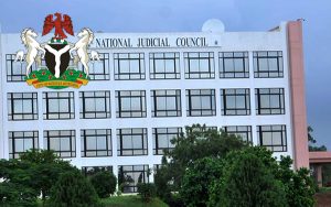 National Judicial Council Raises Alarm over Disturbing Calls to Retired Judges by Fraudsters