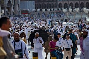 Nigeria’s Intending Hajj Pilgrims to Pay Additional N1.9 Million to Participate In 2024 Pilgrimage