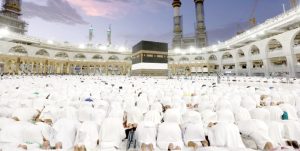 Ogun Fails To Meet 2024 Hajj Quota, 929 Registered Pilgrims Face Additional N1.9 Million Fare Hurdle