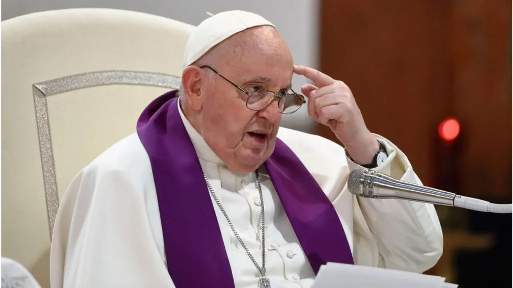 Pope Francis Clarifies Rumors of Retirement in New Memoir