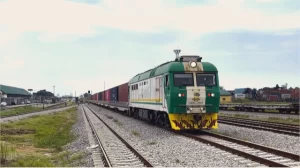 Proposed Kajola Dry Port to Leverage Lagos-Ibadan Double Rail and Single Rail Tracks