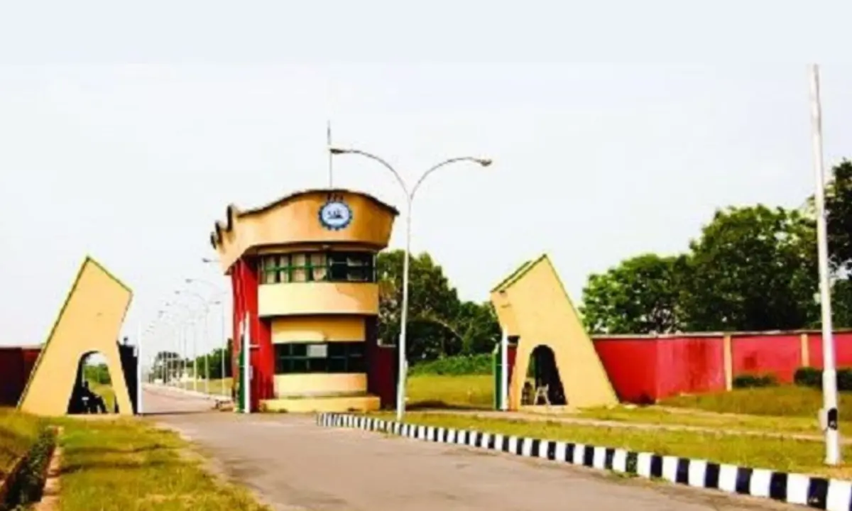 Senate Revisits Bill Seeking To Establish Federal University of Technology at Ilaro in Ogun