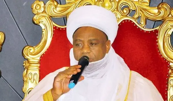 Sultan Declares Today the First Day of 30 Day Ramadan Fast In Nigeria