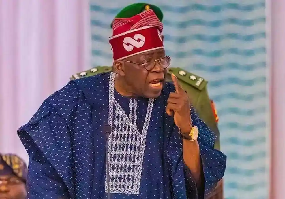 Tinubu Gives Military High Command Full Powers to Go After Killers of 16 Soldiers in Delta