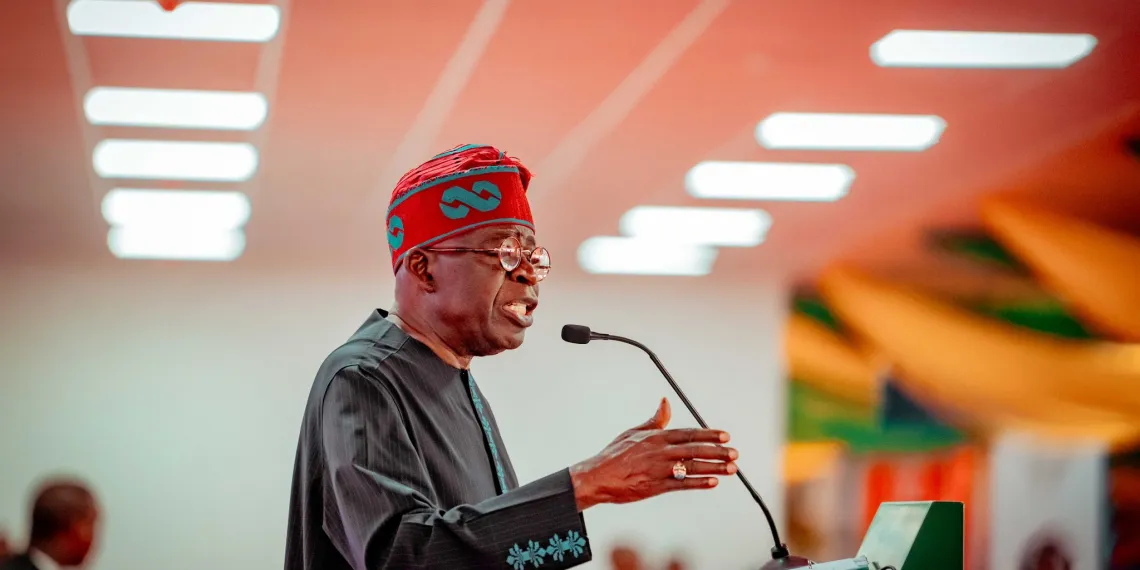 Tinubu Sends Bill for Upward Review of Judicial Officers Emoluments to National Assembly