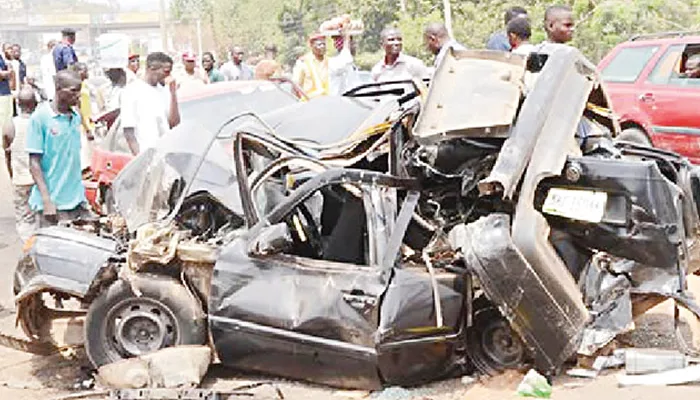 25 Passengers Burnt to Death in Fatal Auto Crash in Kogi