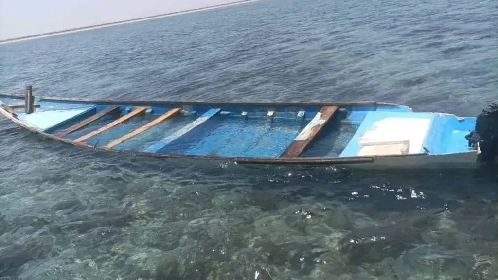 33 Ethiopians Die in Capsized Boat off Djibouti Coast