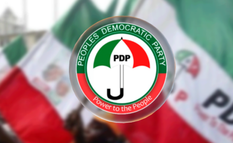 60 PDP House of Reps Members Threaten to Defect If Acting National Chairman Fails to Resign