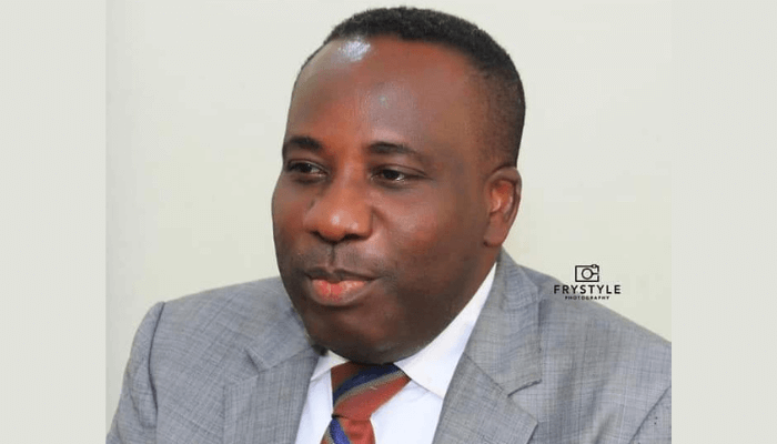 Abiodun Approves Appointment of Kehinde Onasanya as New Ogun Head of Service