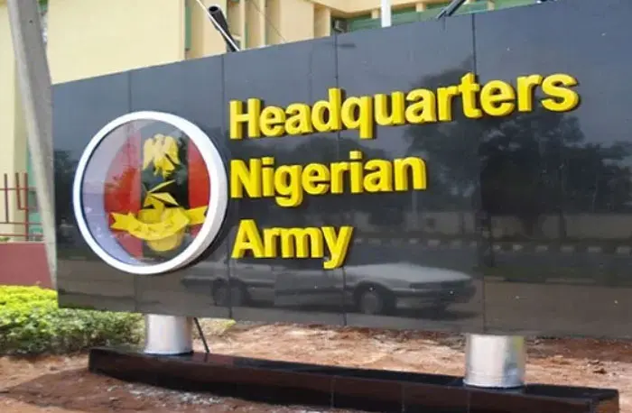 DHQ Says Yoruba Nation Agitators’ Invasion of Oyo Secretariat Laughable