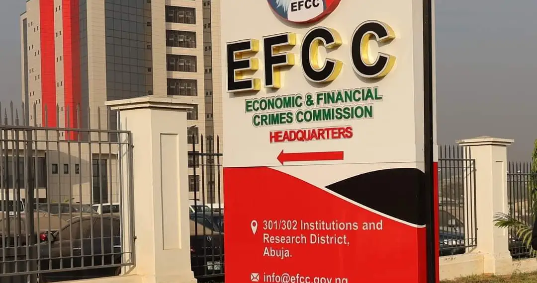 EFCC Says It Has Not Clear Anybody in the Ongoing Probe of Alleged Fraud in Humanitarian Ministry