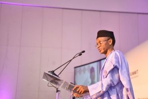 El-Rufai Says He Will Not Like To Be Called Political Godfather of Kaduna Governor