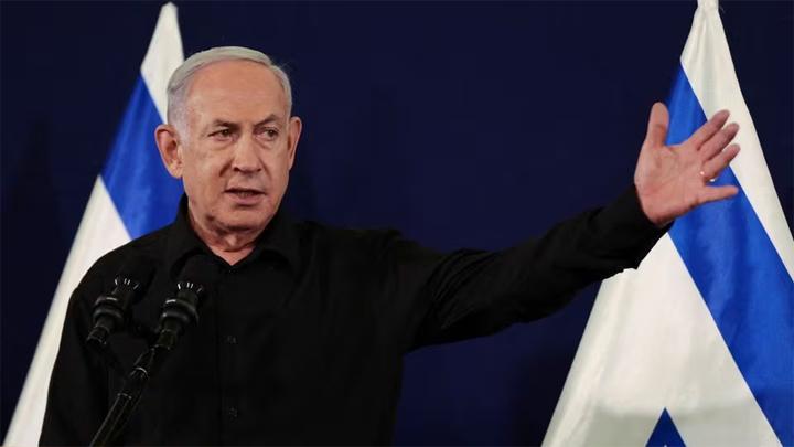 Israel Vows Retaliation over Iran’s Attack, Amidst Calls for Restrain