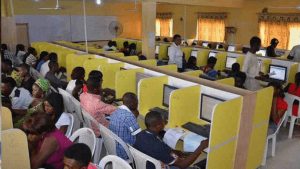 The Minister of State for Education, Yusuf Sununu, who was in the monitoring team applauded the conduct of the 2024 UTME, particularly, the introduction of online examinations as a way of checking malpractices. He said the Computer Based Test (CBT) had reduced examination malpractices to the barest minimum. Mr Sununu commended the Board for setting a simple but high standard for the examination.