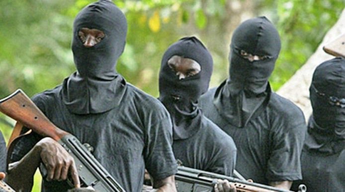 Kidnappers Kill Professor, Abduct Two Others in Ogun