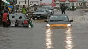 Ogun, 31 Other States Asked To Brace For Heavy Flooding, As Rainy Season Kicks Off