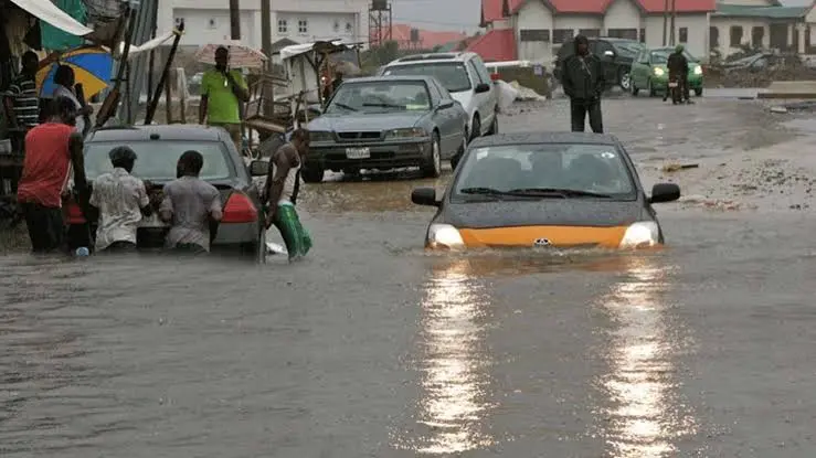 Ogun, 31 Other States Asked To Brace For Heavy Flooding, As Rainy Season Kicks Off