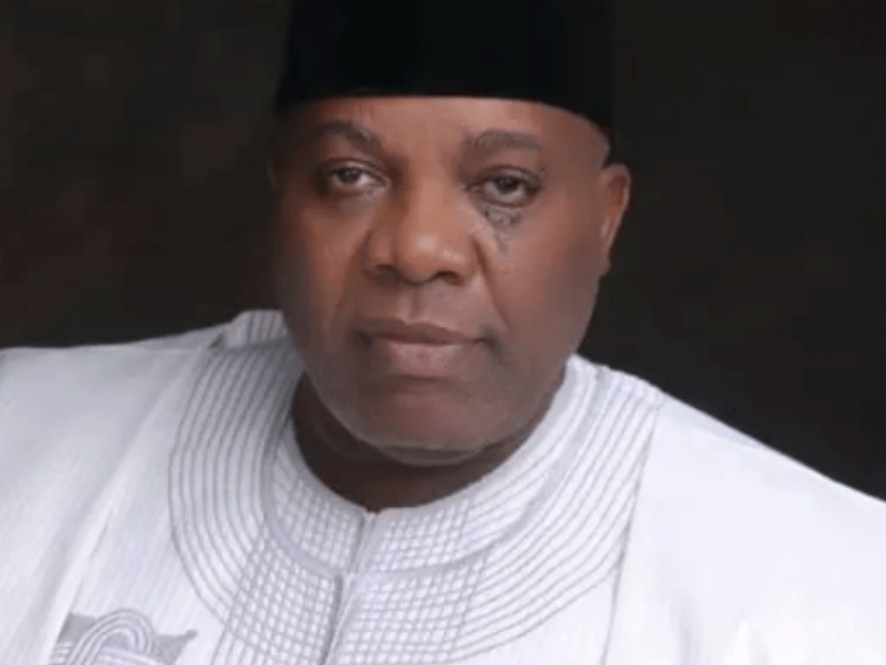 Okupe Says Peter Obi and His Movement Used Labour Party as Special Purpose Vehicle to Win 2023 Poll