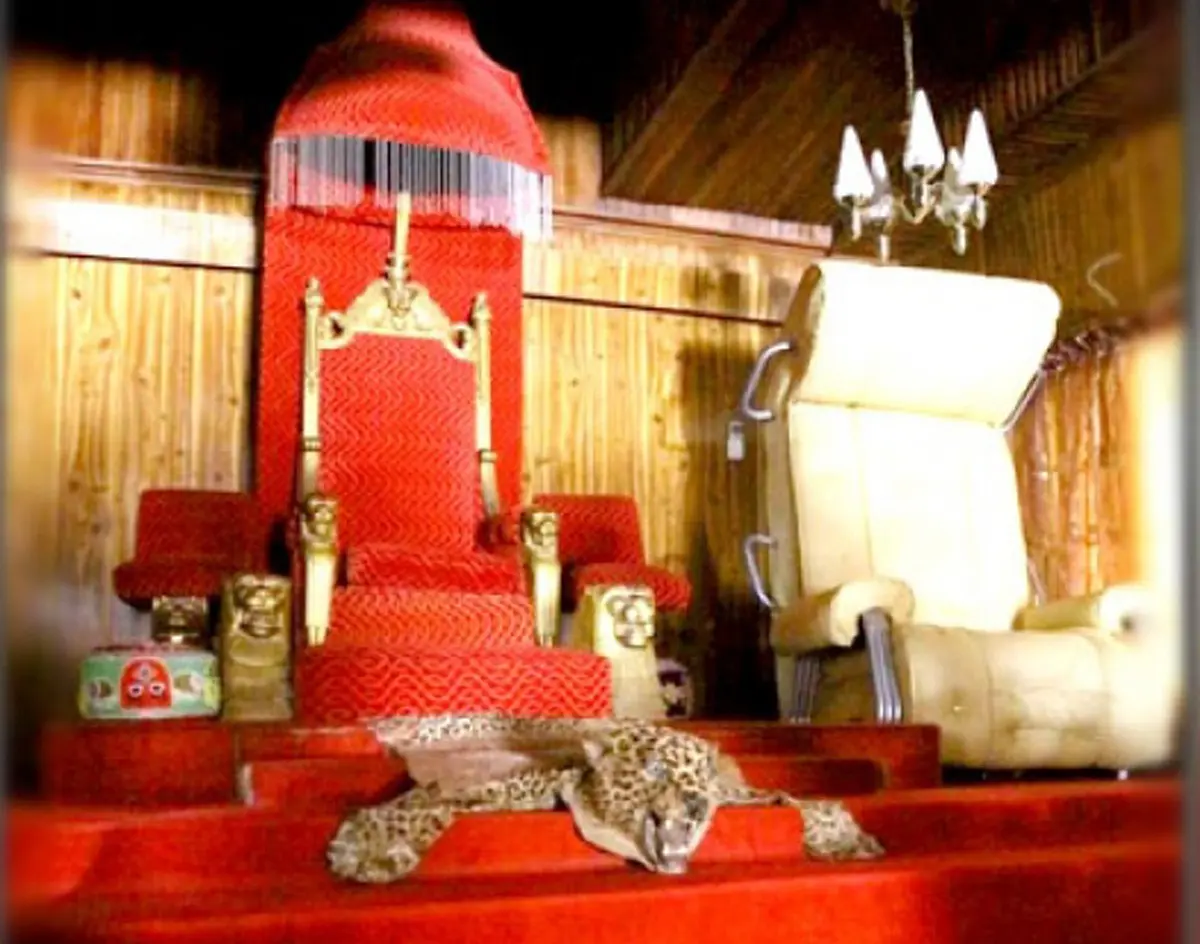 Olubadan Second-In-Command Says Olubadan Designate Not Fit to Mount Vacant Throne