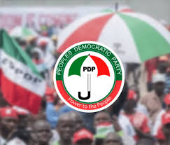 PDP Says It Is Rebuilding Ogun State Chapter, Ahead Of the 2027 Polls