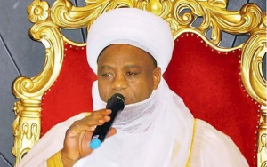 Sultan Announces Wednesday for Eid El Fitri, Celebration, Ramadan Fasting Continues Today