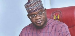 Yahaya Bello Allegedly Took $750,000 from Kogi Coffer to Pay His Child School Fee, Says EFCC